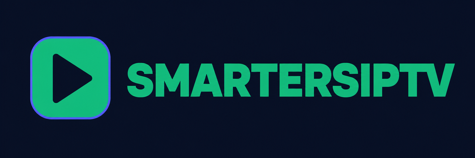 Smartersiptv